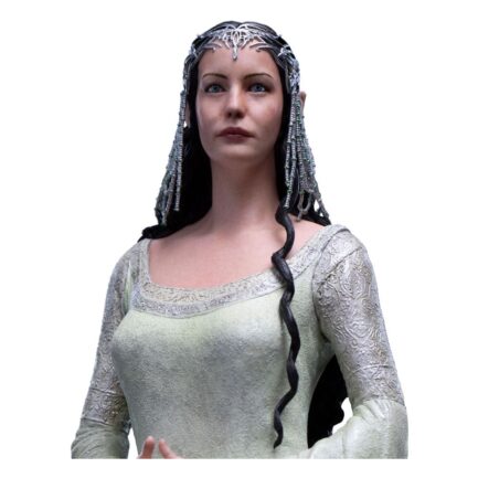 CORONATION ARWEN (CLASSIC SERIES) - THE LORDS OF THE RINGS - 1/6 SCALE STATUE 32 CM - WETA WORKSHOP - Imagen 9