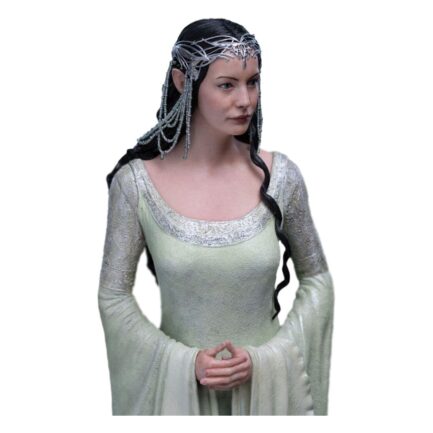 CORONATION ARWEN (CLASSIC SERIES) - THE LORDS OF THE RINGS - 1/6 SCALE STATUE 32 CM - WETA WORKSHOP - Imagen 10
