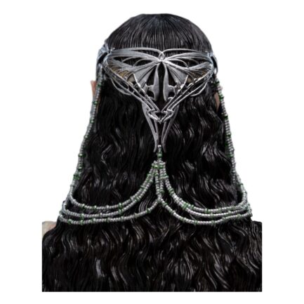 CORONATION ARWEN (CLASSIC SERIES) - THE LORDS OF THE RINGS - 1/6 SCALE STATUE 32 CM - WETA WORKSHOP - Imagen 11