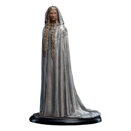 GALADRIEL - THE LORD OF THE RINGS - MINIATURE STATUE 17 CM - WETA WORKSHOP