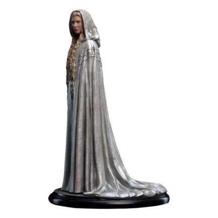 GALADRIEL - THE LORD OF THE RINGS - MINIATURE STATUE 17 CM - WETA WORKSHOP - Imagen 2