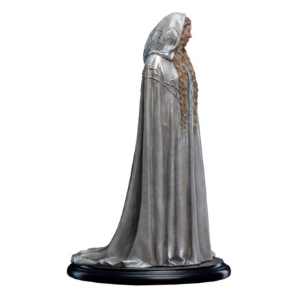 GALADRIEL - THE LORD OF THE RINGS - MINIATURE STATUE 17 CM - WETA WORKSHOP - Imagen 5