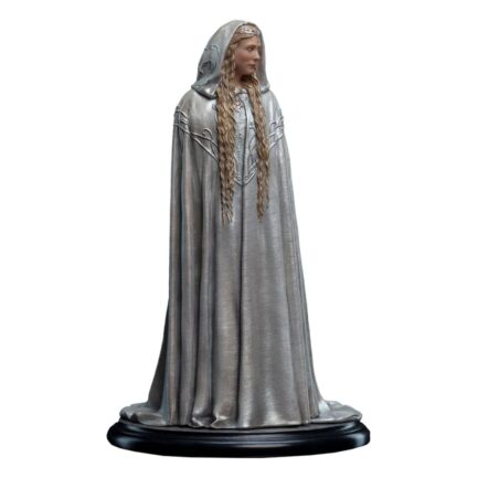 GALADRIEL - THE LORD OF THE RINGS - MINIATURE STATUE 17 CM - WETA WORKSHOP - Imagen 6