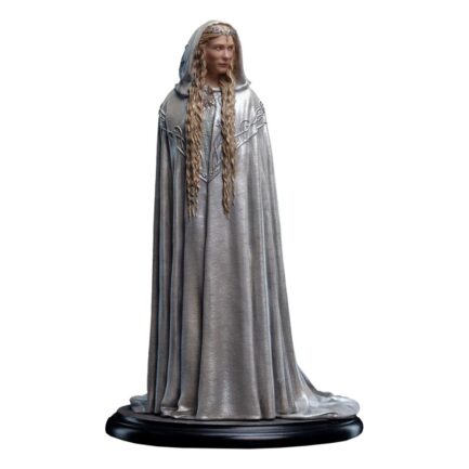 GALADRIEL - THE LORD OF THE RINGS - MINIATURE STATUE 17 CM - WETA WORKSHOP - Imagen 7