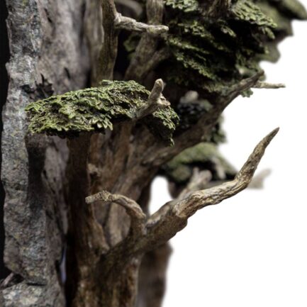 THE DOORS OF DURIN - THE LORD OF THE RINGS - ENVIROMENT 29 CM - WETA WORKSHOP - Imagen 8