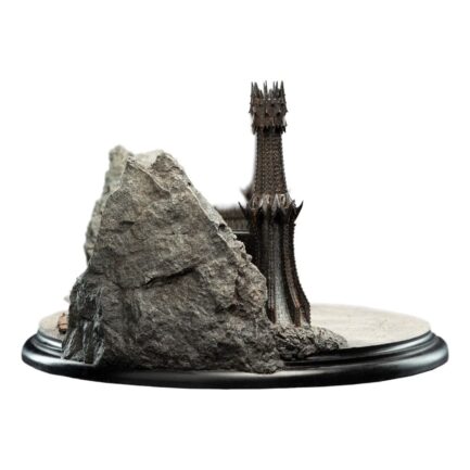 THE BLACK GATE - THE LORD OF THE RINGS - ENVIRONMENT 37 CM - WETA WORKSHOP - Imagen 6