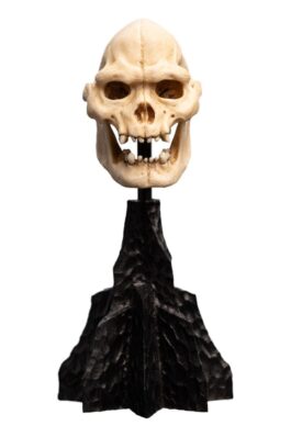 SKULL OF LURTZ – THE LORD OF THE RINGS – MINIATURE STATUE 14 CM – WETA WORKSHOP