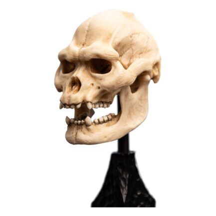 SKULL OF LURTZ - THE LORD OF THE RINGS - MINIATURE STATUE 14 CM - WETA WORKSHOP - Imagen 2