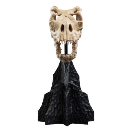SKULL OF A FELL BEAST - THE LORD OF THE RINGS - MINIATURE STATUE 21 CM - WETA WORKSHOP