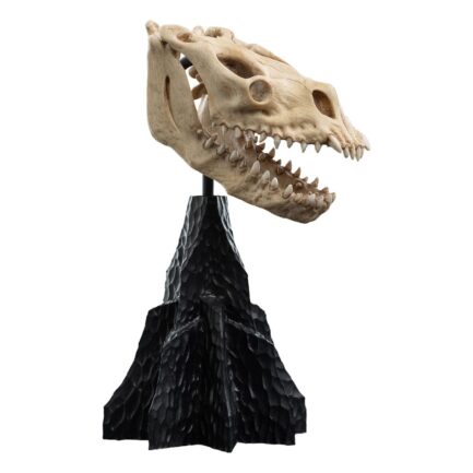 SKULL OF A FELL BEAST - THE LORD OF THE RINGS - MINIATURE STATUE 21 CM - WETA WORKSHOP - Imagen 5