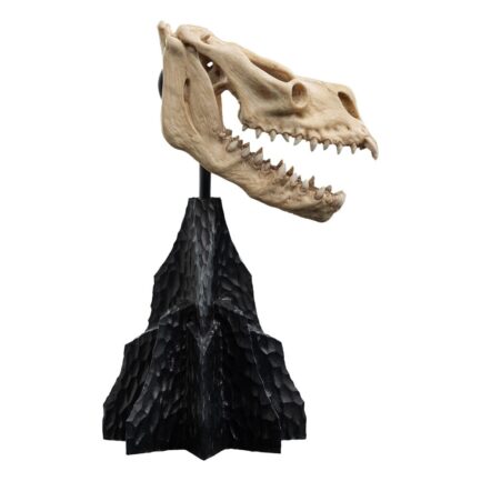 SKULL OF A FELL BEAST - THE LORD OF THE RINGS - MINIATURE STATUE 21 CM - WETA WORKSHOP - Imagen 6