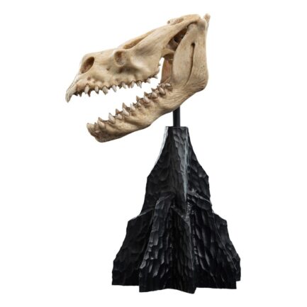 SKULL OF A FELL BEAST - THE LORD OF THE RINGS - MINIATURE STATUE 21 CM - WETA WORKSHOP - Imagen 10