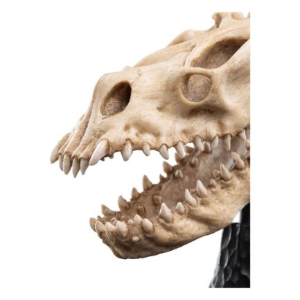 SKULL OF A FELL BEAST - THE LORD OF THE RINGS - MINIATURE STATUE 21 CM - WETA WORKSHOP - Imagen 12