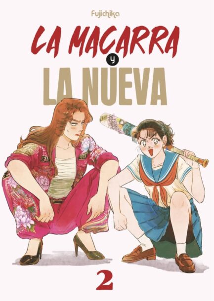 LA MACARRA Y LA NUEVA 02