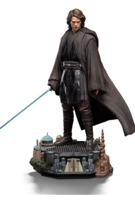 ANAKIN SKYWALKER – STAR WARS – LEGACY REPLICA 1/4