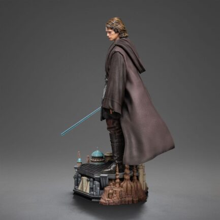 ANAKIN SKYWALKER - STAR WARS - LEGACY REPLICA 1/4 - Imagen 4