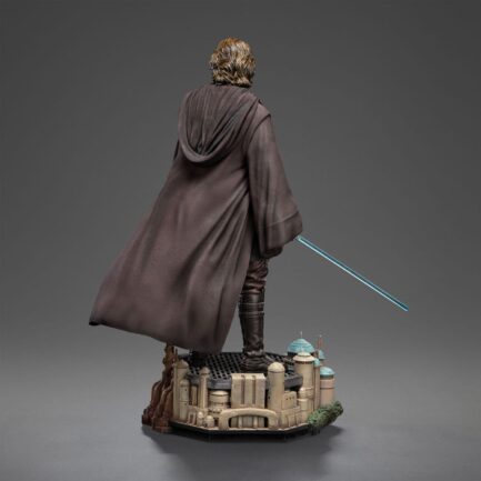 ANAKIN SKYWALKER - STAR WARS - LEGACY REPLICA 1/4 - Imagen 6