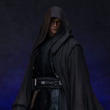 ANAKIN SKYWALKER - STAR WARS - LEGACY REPLICA 1/4 - Imagen 13