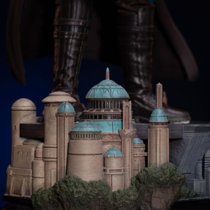 ANAKIN SKYWALKER - STAR WARS - LEGACY REPLICA 1/4 - Imagen 14