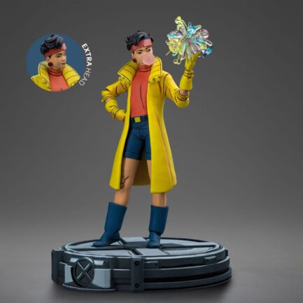 JUBILEE - X-MEN‘ 97 - ART SCALE 1/10 - Imagen 3