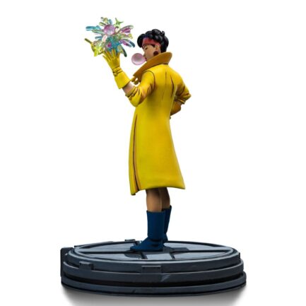 JUBILEE - X-MEN‘ 97 - ART SCALE 1/10 - Imagen 4