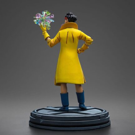 JUBILEE - X-MEN‘ 97 - ART SCALE 1/10 - Imagen 6