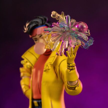JUBILEE - X-MEN‘ 97 - ART SCALE 1/10 - Imagen 9