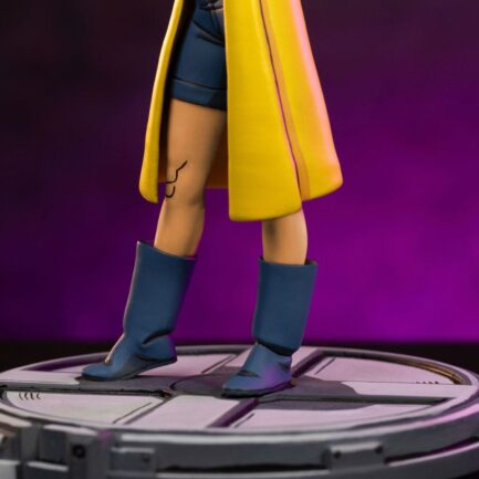JUBILEE - X-MEN‘ 97 - ART SCALE 1/10 - Imagen 10