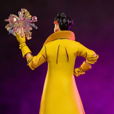 JUBILEE - X-MEN‘ 97 - ART SCALE 1/10 - Imagen 11