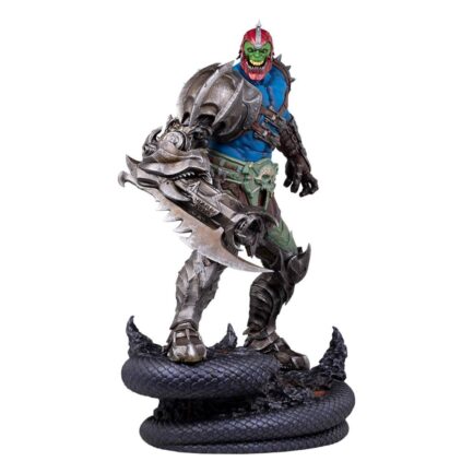 TRAP JAW - MASTERS OF THE UNIVERSE - MAQUETTE 1/5 51 CM - TWEETERHEAD