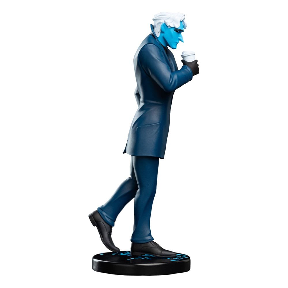 HADES - LORE OLYMPUS - VINYL FIGURE 16 CM - WETA WORKSHOP - Imagen 4