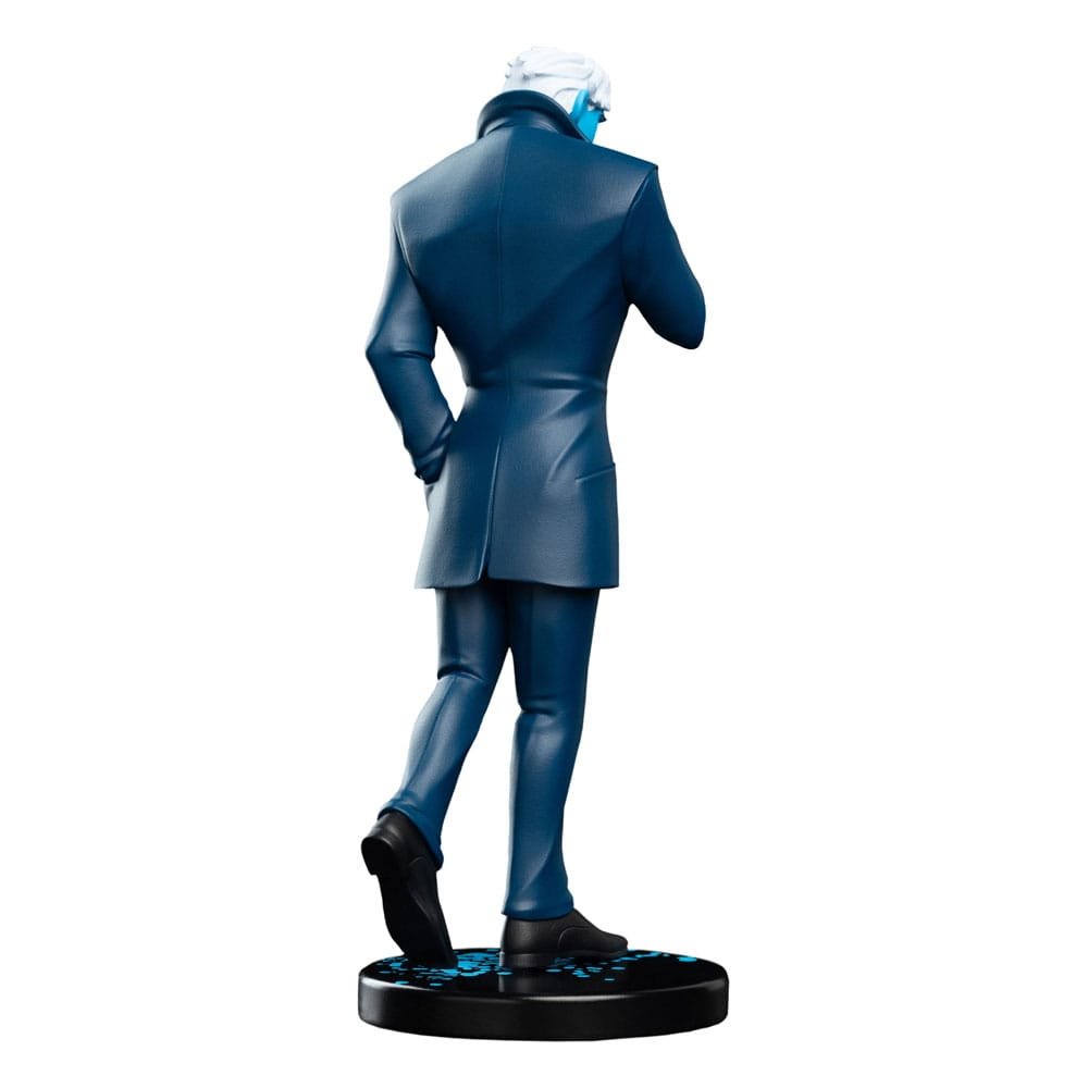 HADES - LORE OLYMPUS - VINYL FIGURE 16 CM - WETA WORKSHOP - Imagen 5