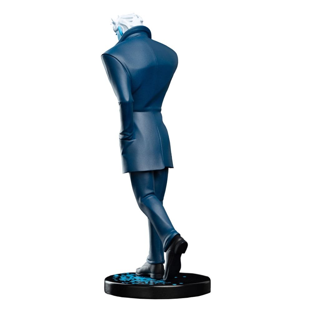 HADES - LORE OLYMPUS - VINYL FIGURE 16 CM - WETA WORKSHOP - Imagen 7