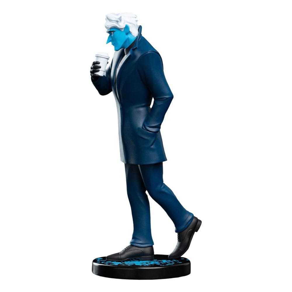 HADES - LORE OLYMPUS - VINYL FIGURE 16 CM - WETA WORKSHOP - Imagen 8