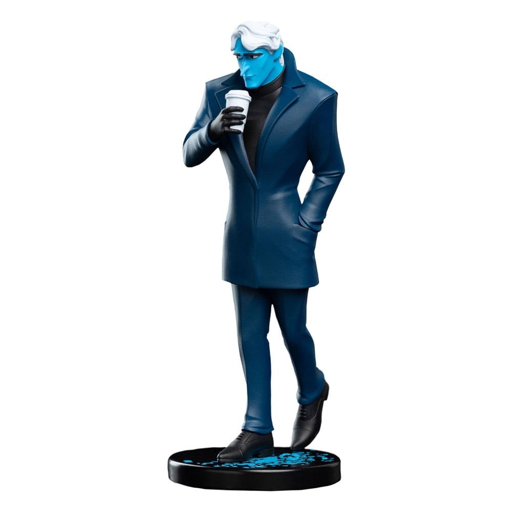 HADES - LORE OLYMPUS - VINYL FIGURE 16 CM - WETA WORKSHOP - Imagen 9