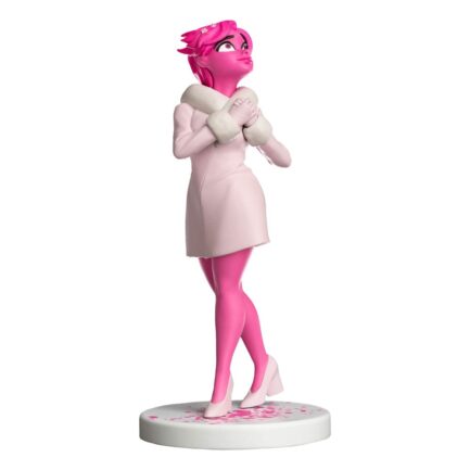 PERSEPONE - LORE OLYMPUS - VINYL FIGURE 16 CM - WETA WORKSHOP