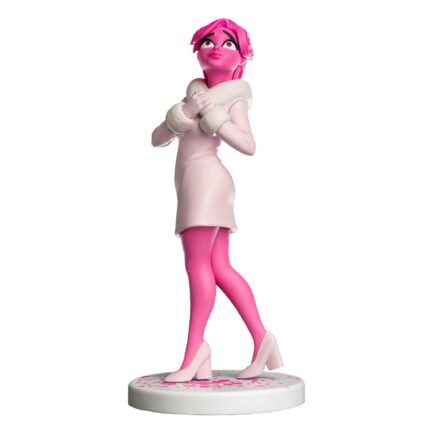 PERSEPONE - LORE OLYMPUS - VINYL FIGURE 16 CM - WETA WORKSHOP - Imagen 9