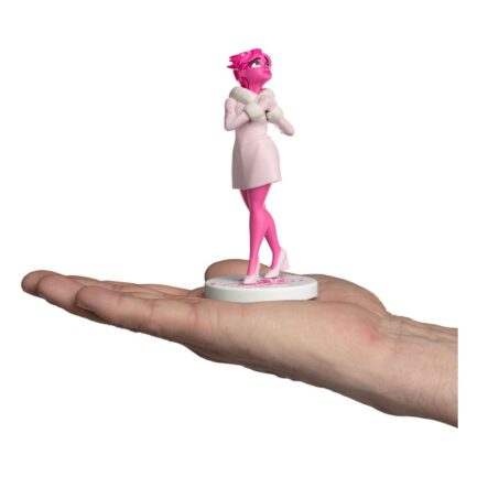 PERSEPONE - LORE OLYMPUS - VINYL FIGURE 16 CM - WETA WORKSHOP - Imagen 10