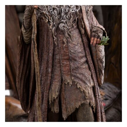 RADAGAST IN RHOSGOBEL - THE HOBBIT - 1/6 SCALE STATUE 41 CM - WETA WORKSHOP - Imagen 9