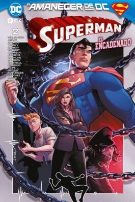 SUPERMAN NÚM. 2/ 134