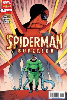 SPIDERMAN SUPERIOR 05 (12)