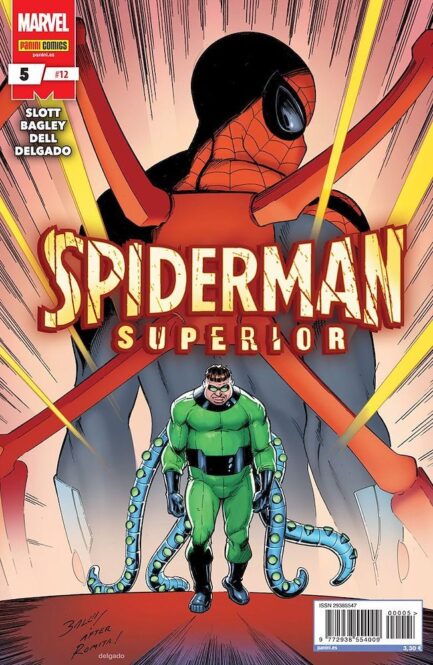 SPIDERMAN SUPERIOR 05 (12)