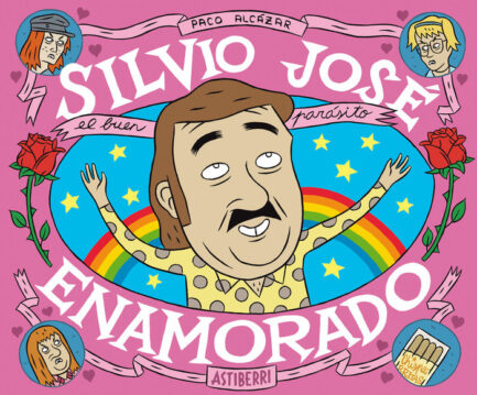 SILVIO JOSE. ENAMORADO