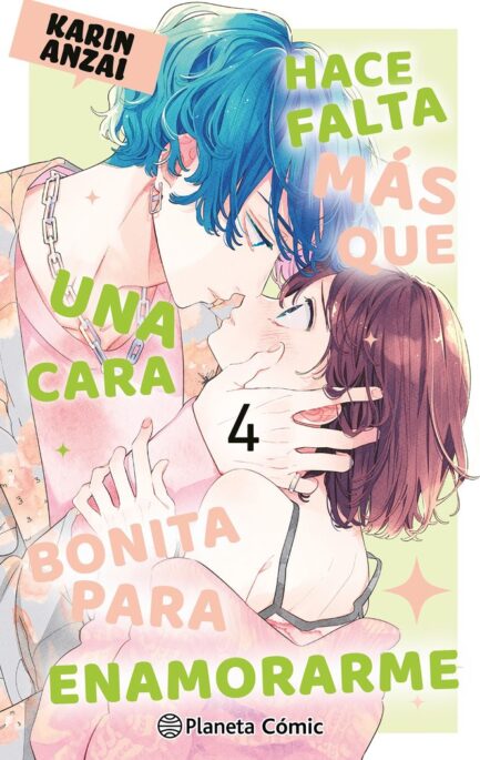HACE FALTA MAS QUE UNA CARA BONITA PARA ENAMORARME 04