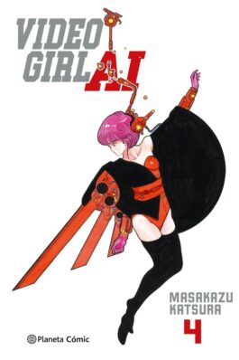 VIDEO GIRL AI 04