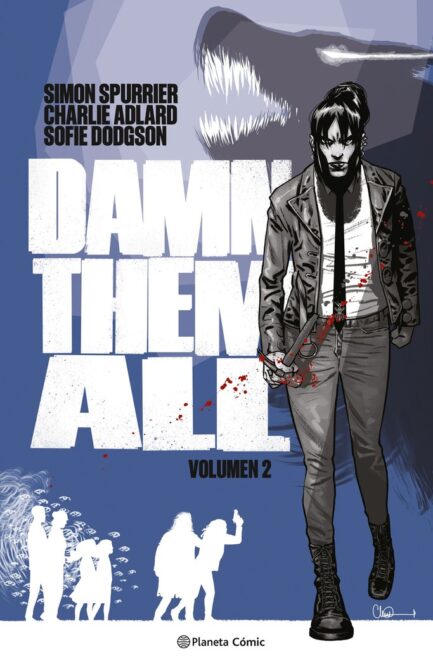 DAMN THEM ALL 02