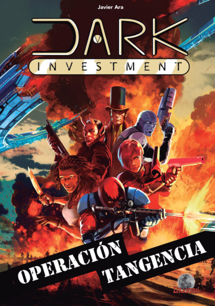 DARK INVESTMENT. OPERACION TANGENCIA