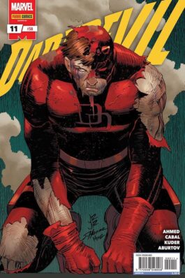 DAREDEVIL 11 (58)