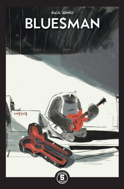 BLUESMAN