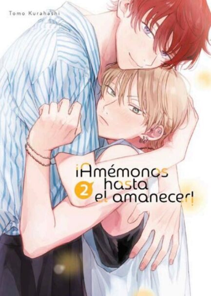 AMEMONOS HASTA EL AMANECER 02